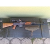 Karabin samopowtarzalny Zastava M76 8x57 JS